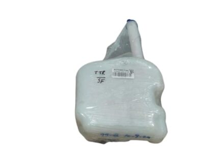 Windshield washer bottle for Suzuki Cultus