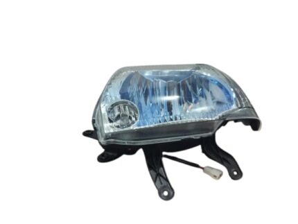CTG X7 headlight for Suzuki Mehran Euro model
