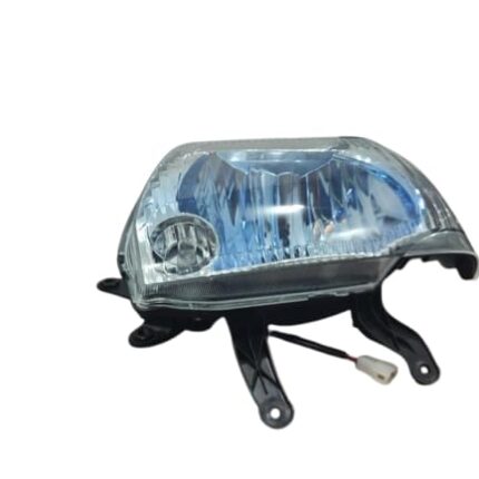 CTG X7 headlight for Suzuki Mehran Euro model