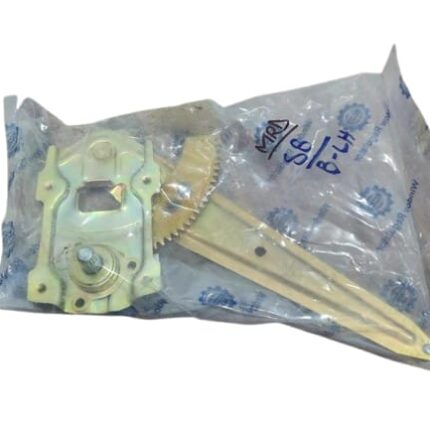 OEM-Style Rear Door Window Regulator for Suzuki Mehran