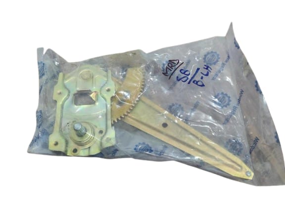 OEM-Style Rear Door Window Regulator for Suzuki Mehran