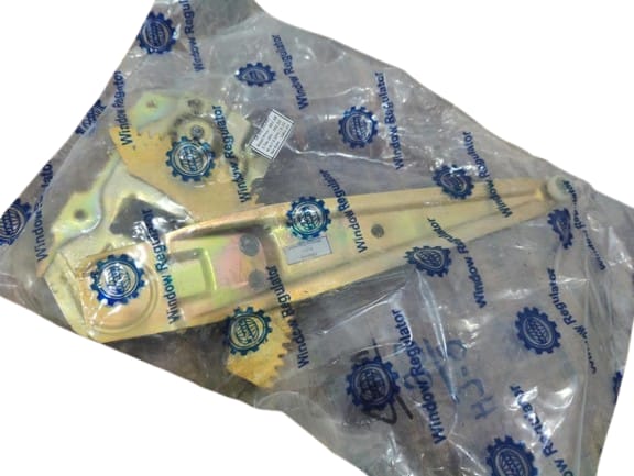 Suzuki Mehran Rear Left Window Regulator – Full View