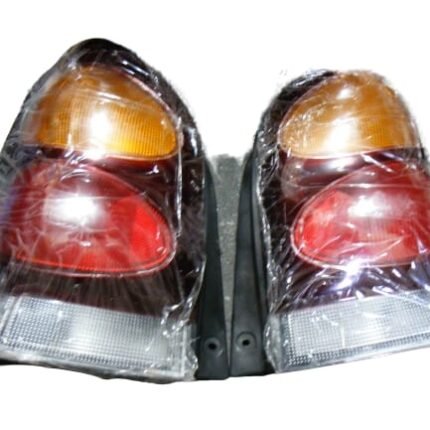 Brand new backlight assembly for a 2005 Suzuki Alto VXR 1000cc.