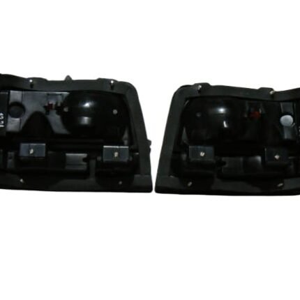 Back light khyber pair