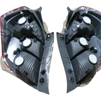 Back lights new cultus