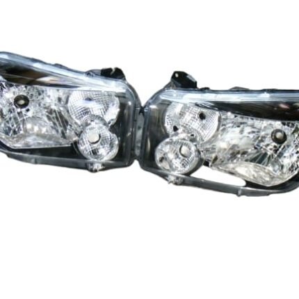 Headlight New Cultus (2017–2026)