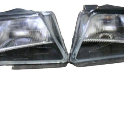 Headlights Suzuki Khyber