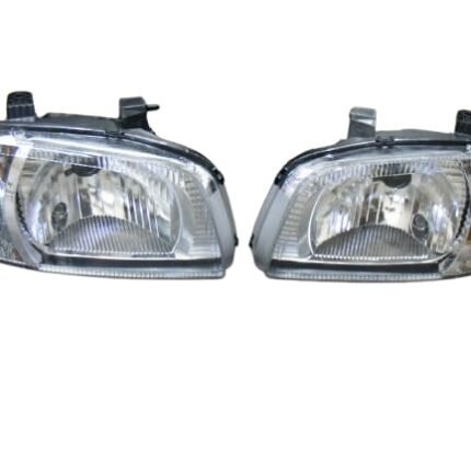 Suzuki Alto VXR (1000cc) 2008 HEADLIGHT