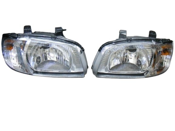 Suzuki Alto VXR (1000cc) 2008 HEADLIGHT