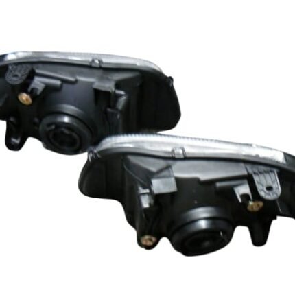 Suzuki Alto VXR (1000cc) 2008 img1