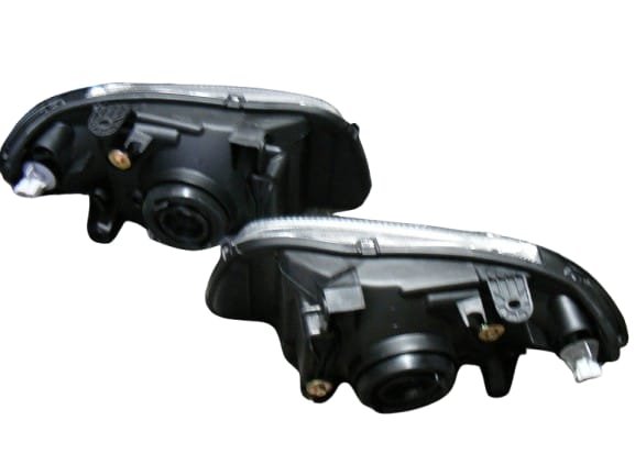 Suzuki Alto VXR (1000cc) 2008 img1