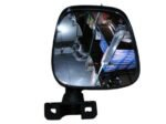 Suzuki Bolan Side Mirror