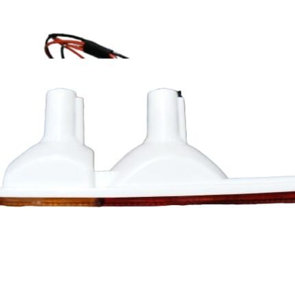 Suzuki Ravi back light