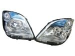 Suzuki WagonR Headlight