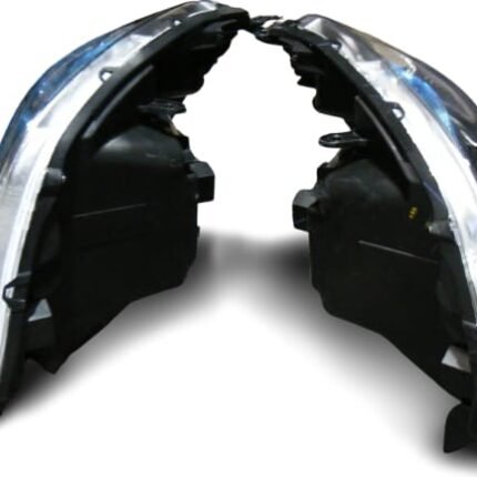 Suzuki WagonR Headlight