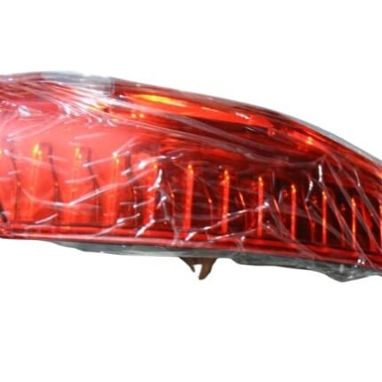 WagonR back light single piece