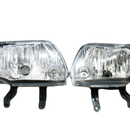Suzuki Mehran Headlight Assembly 