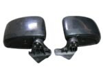 side mirror wagonR VXL pair