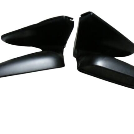 side mirrors alto vxr pair