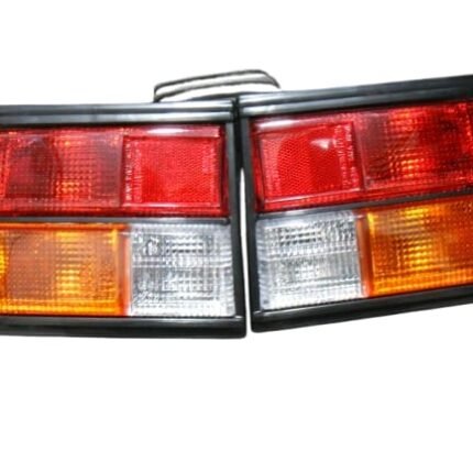 Suzuki FX Backlight (Tail Light) Assembly