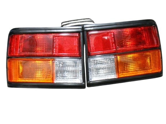 Suzuki FX Backlight (Tail Light) Assembly