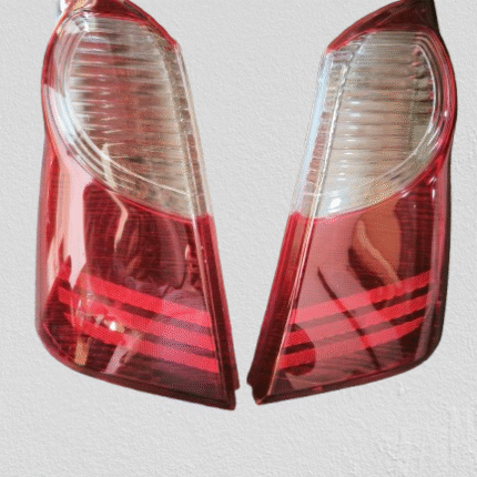 Backlight Lens Alto Japanese 2012